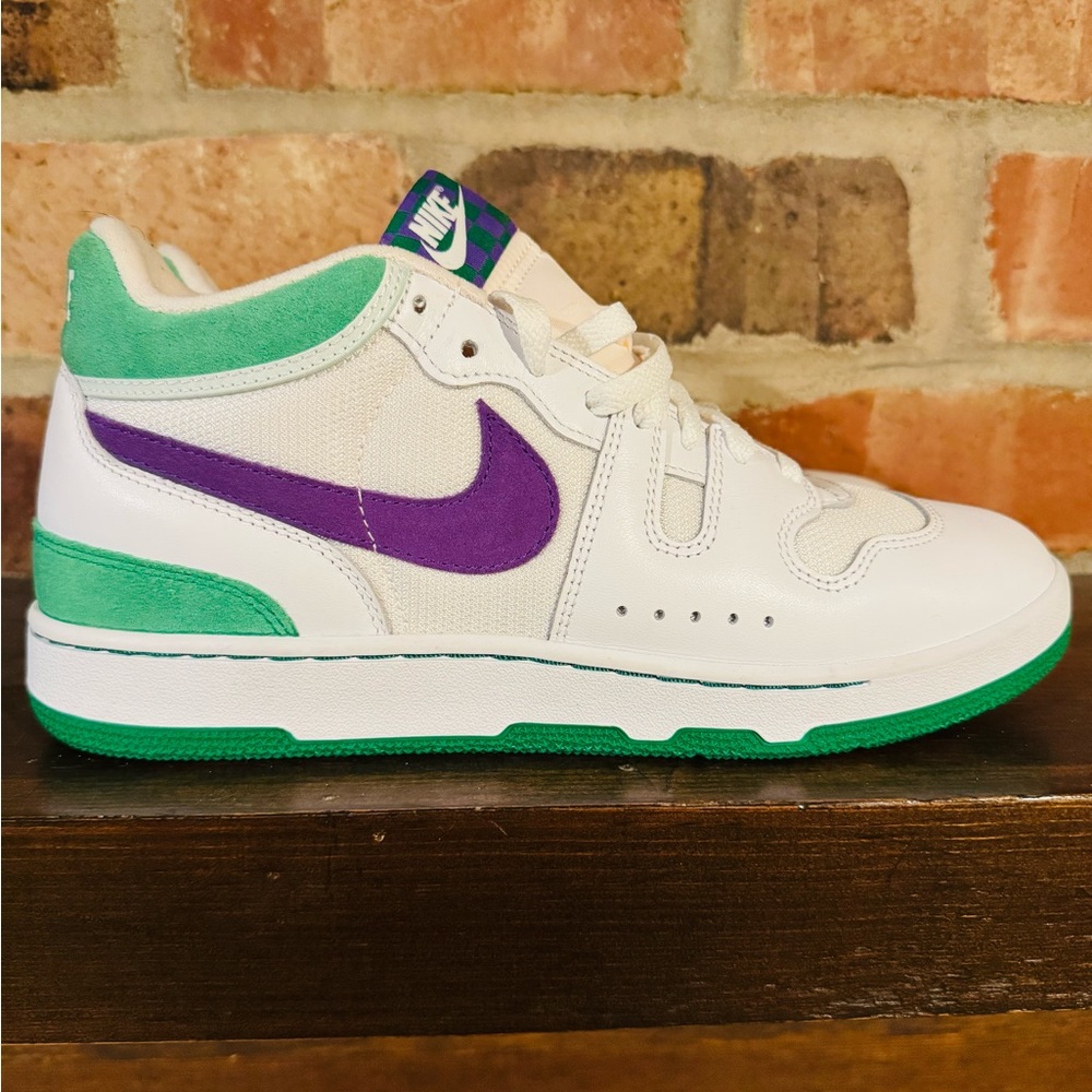 Nike Mac Attack Wimbledon